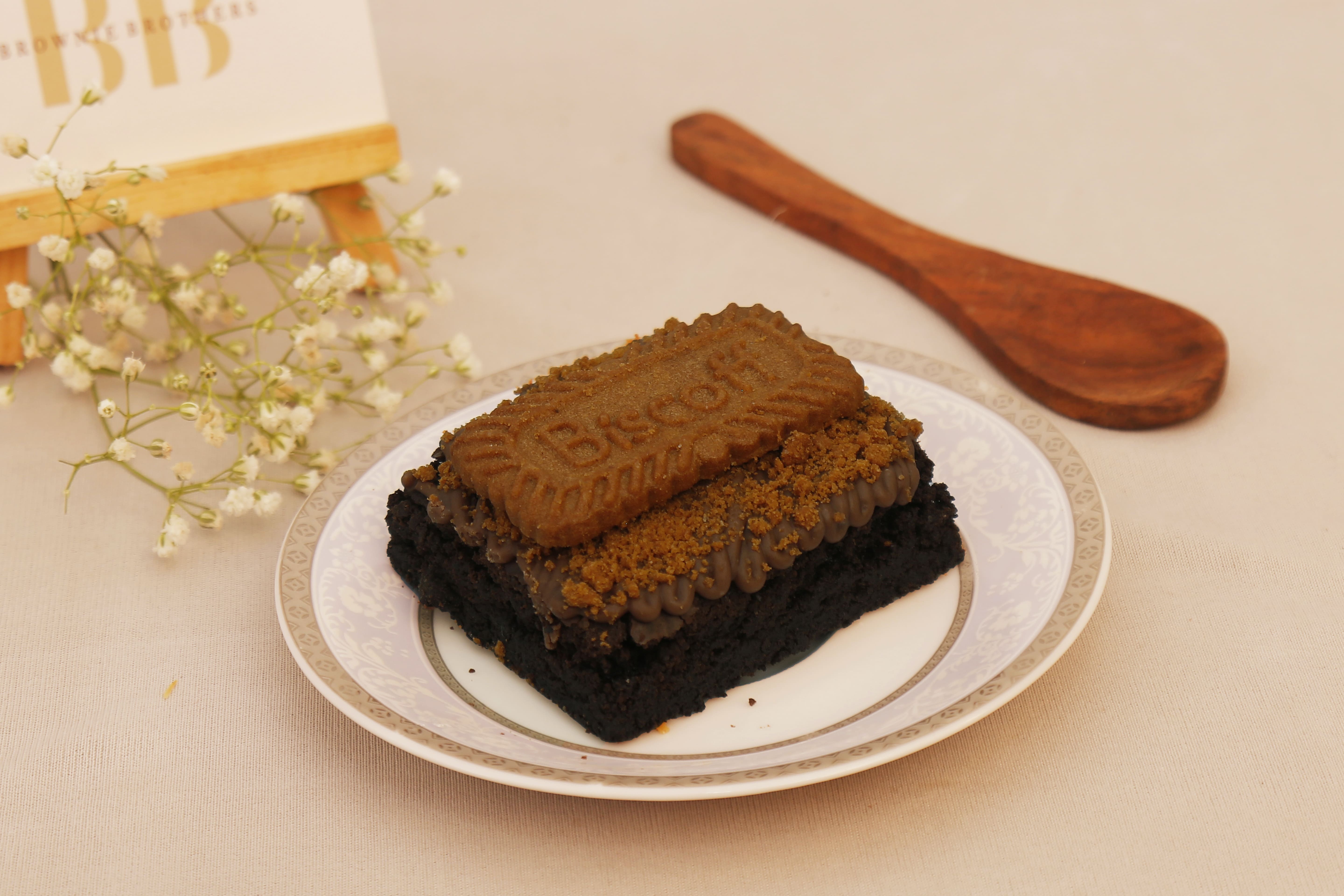Biscoff